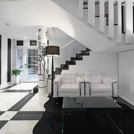 Hotel Flysch 수마이아 외부 사진