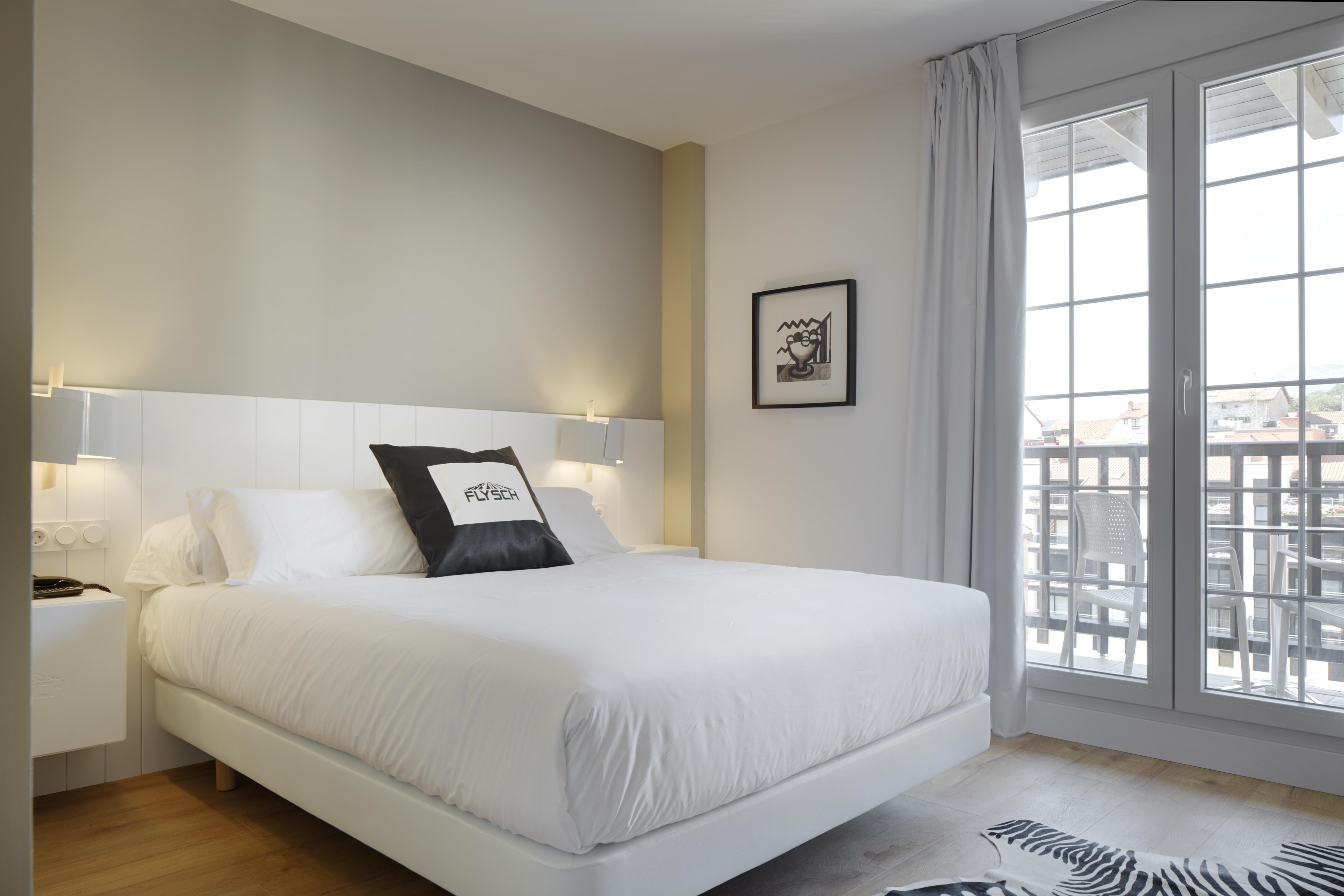 Hotel Flysch 수마이아 외부 사진