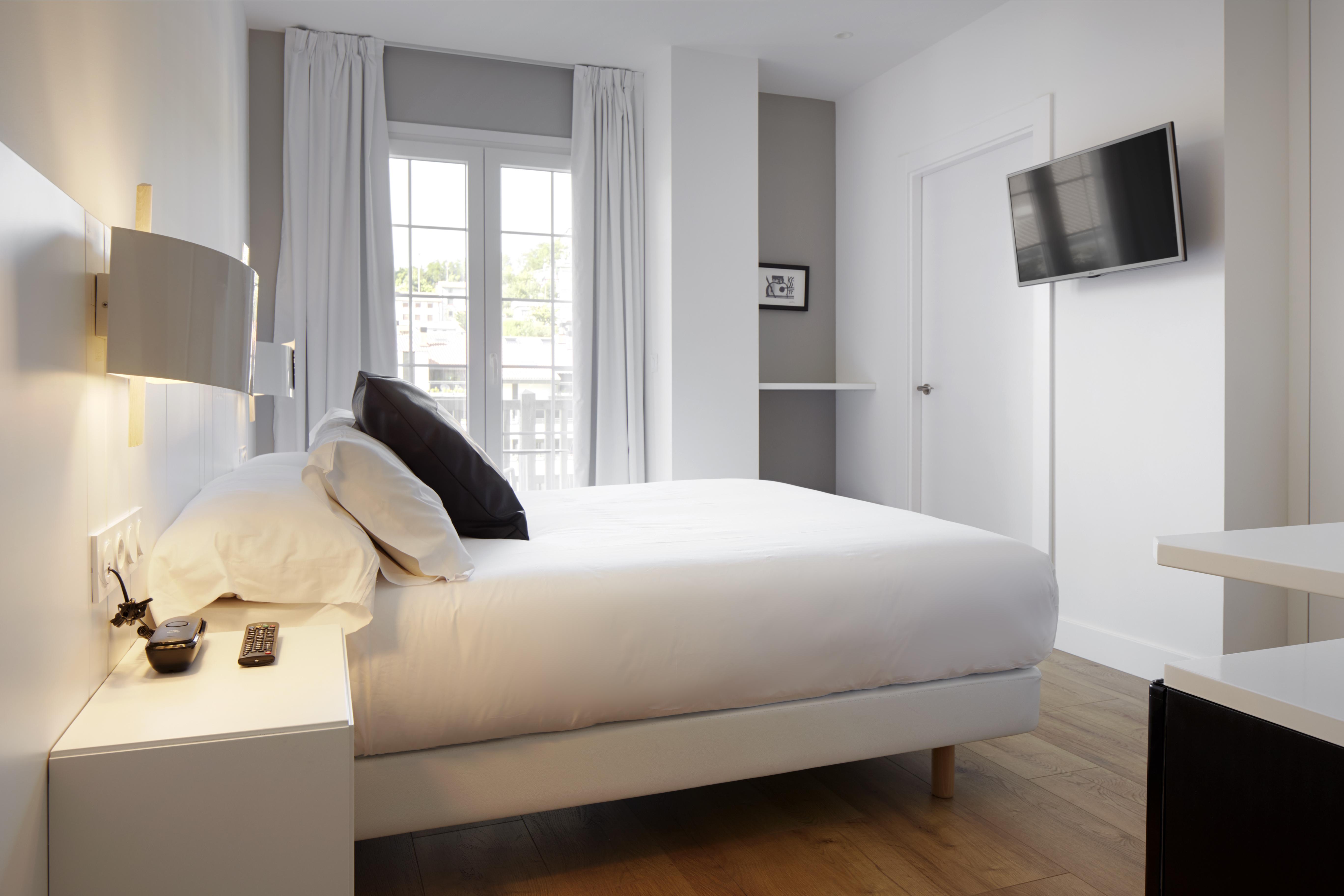 Hotel Flysch 수마이아 외부 사진