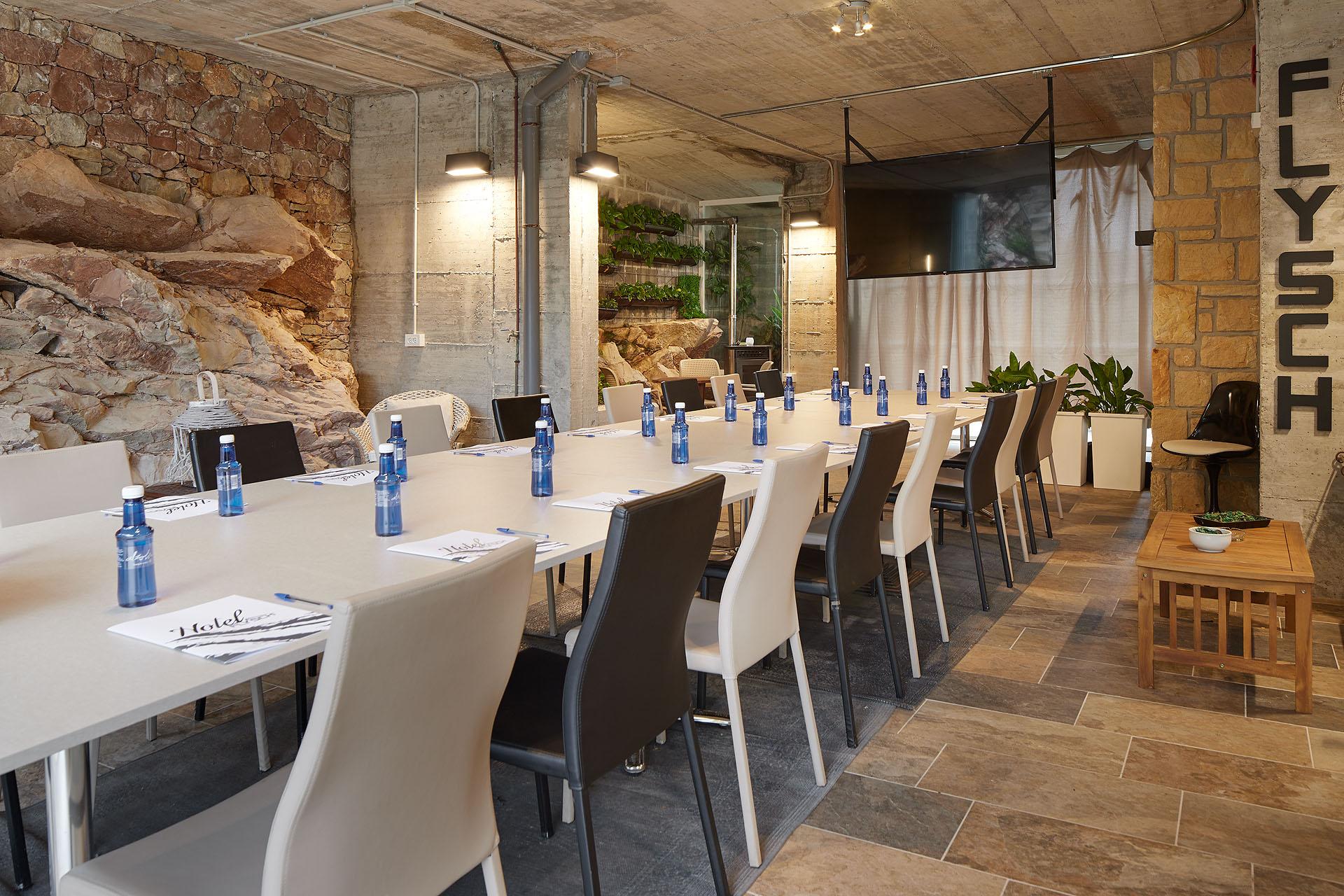 Hotel Flysch 수마이아 외부 사진