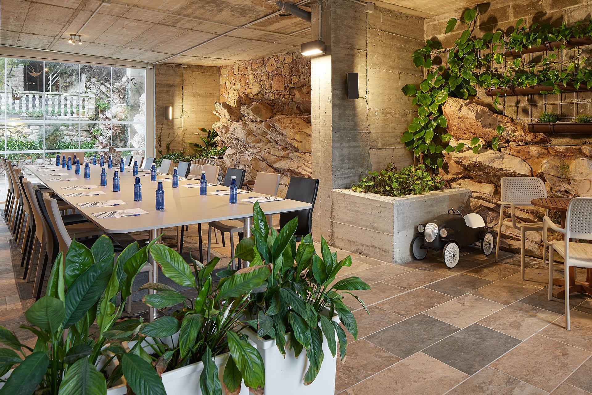 Hotel Flysch 수마이아 외부 사진