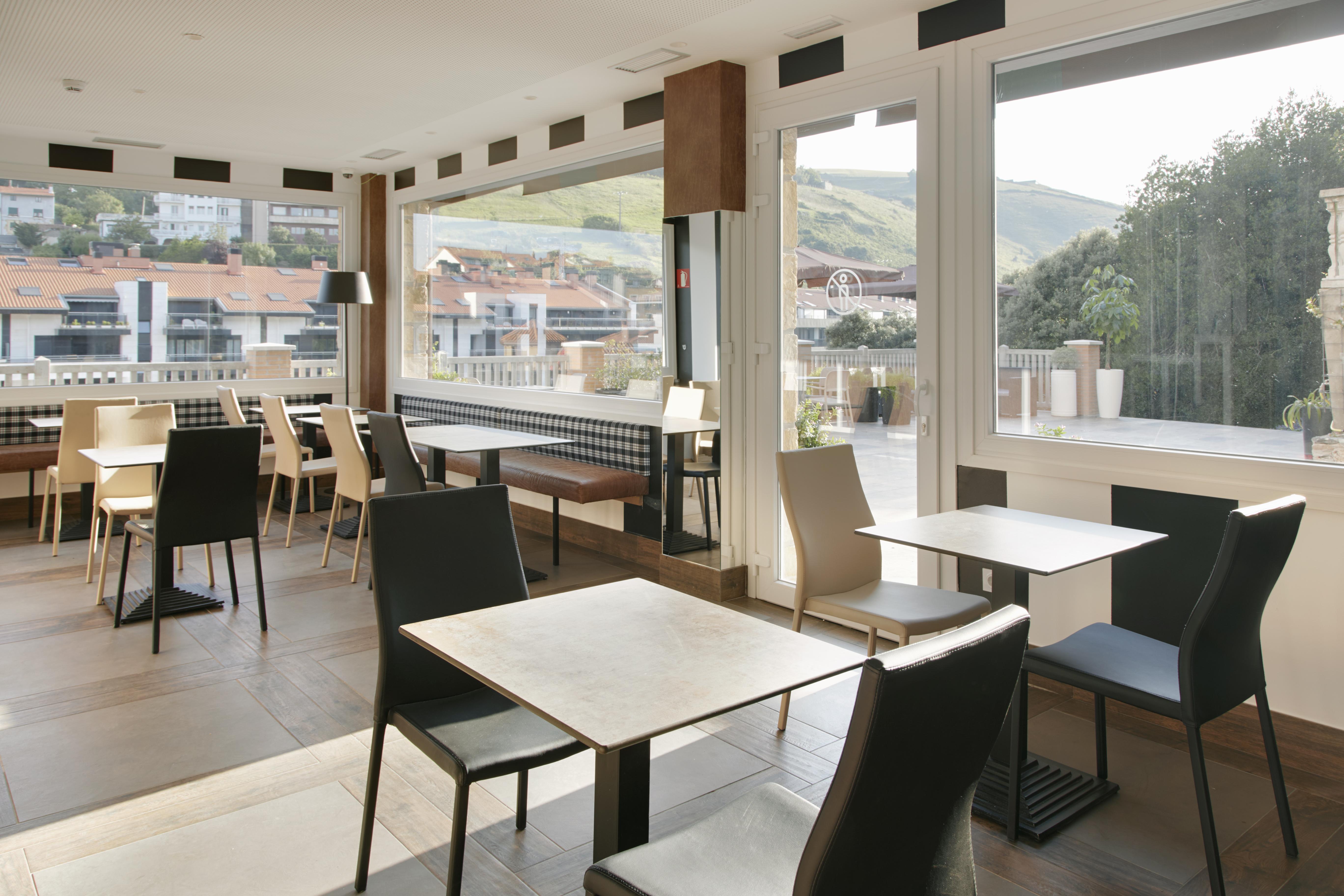 Hotel Flysch 수마이아 외부 사진