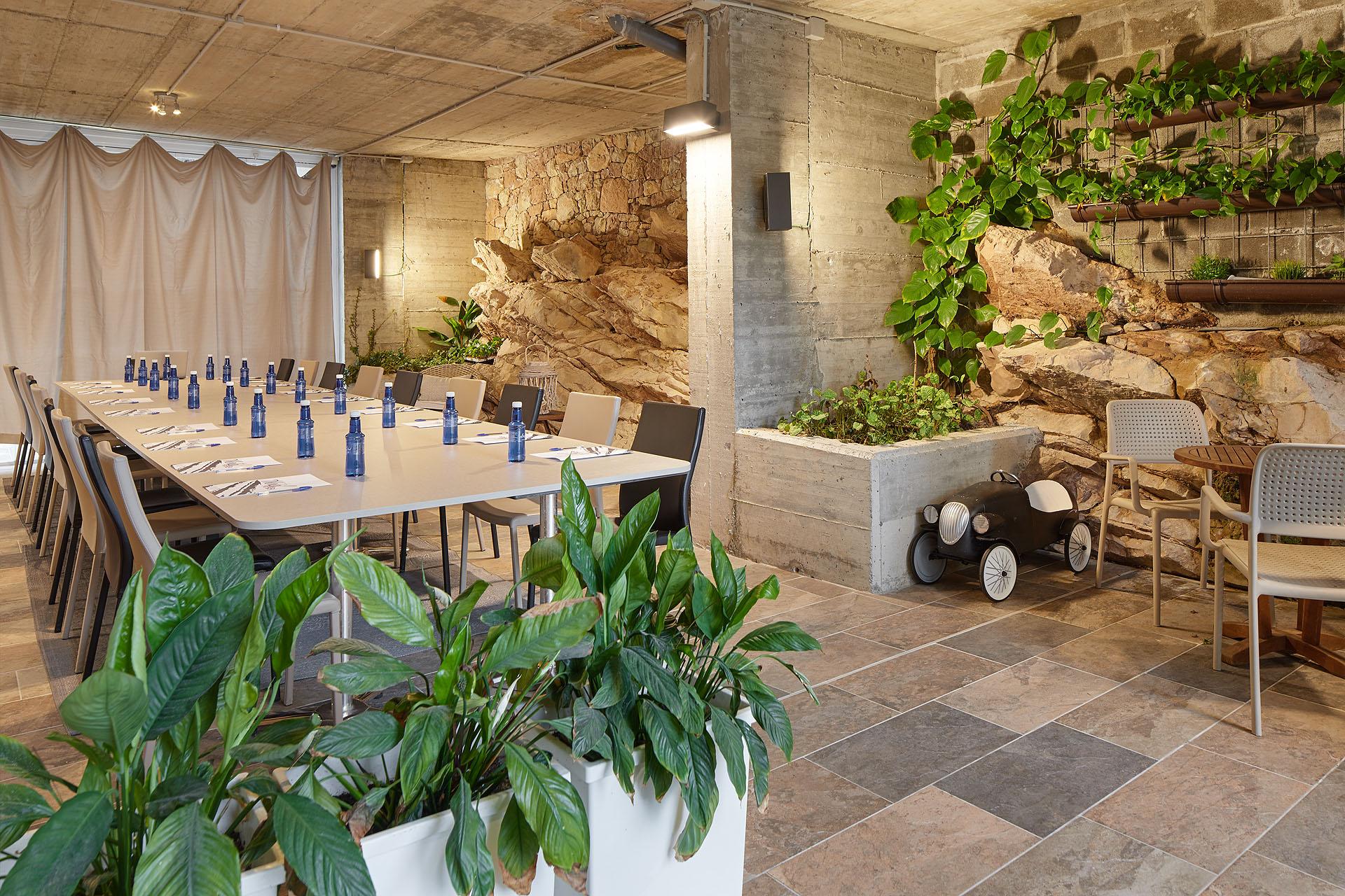 Hotel Flysch 수마이아 외부 사진