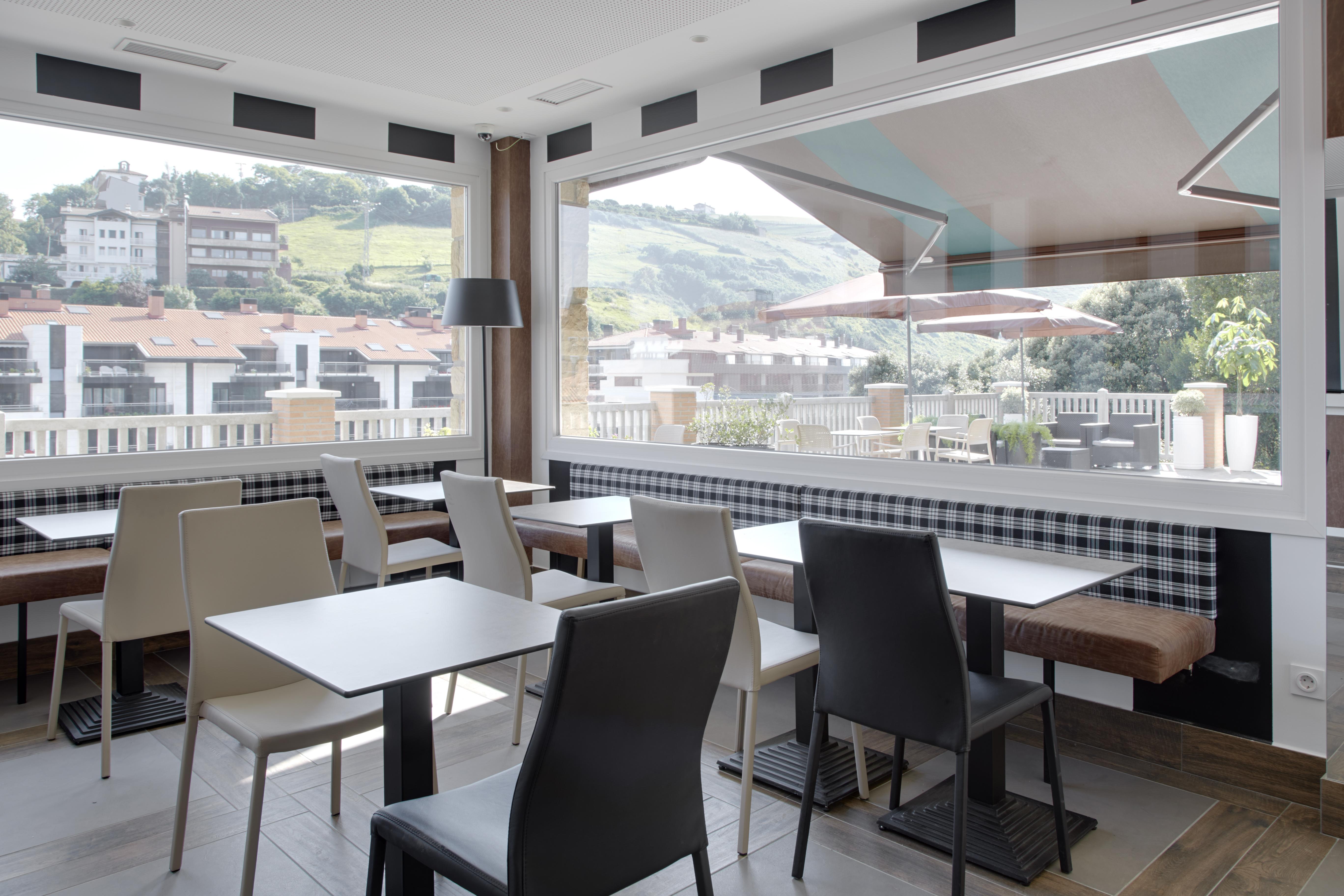 Hotel Flysch 수마이아 외부 사진