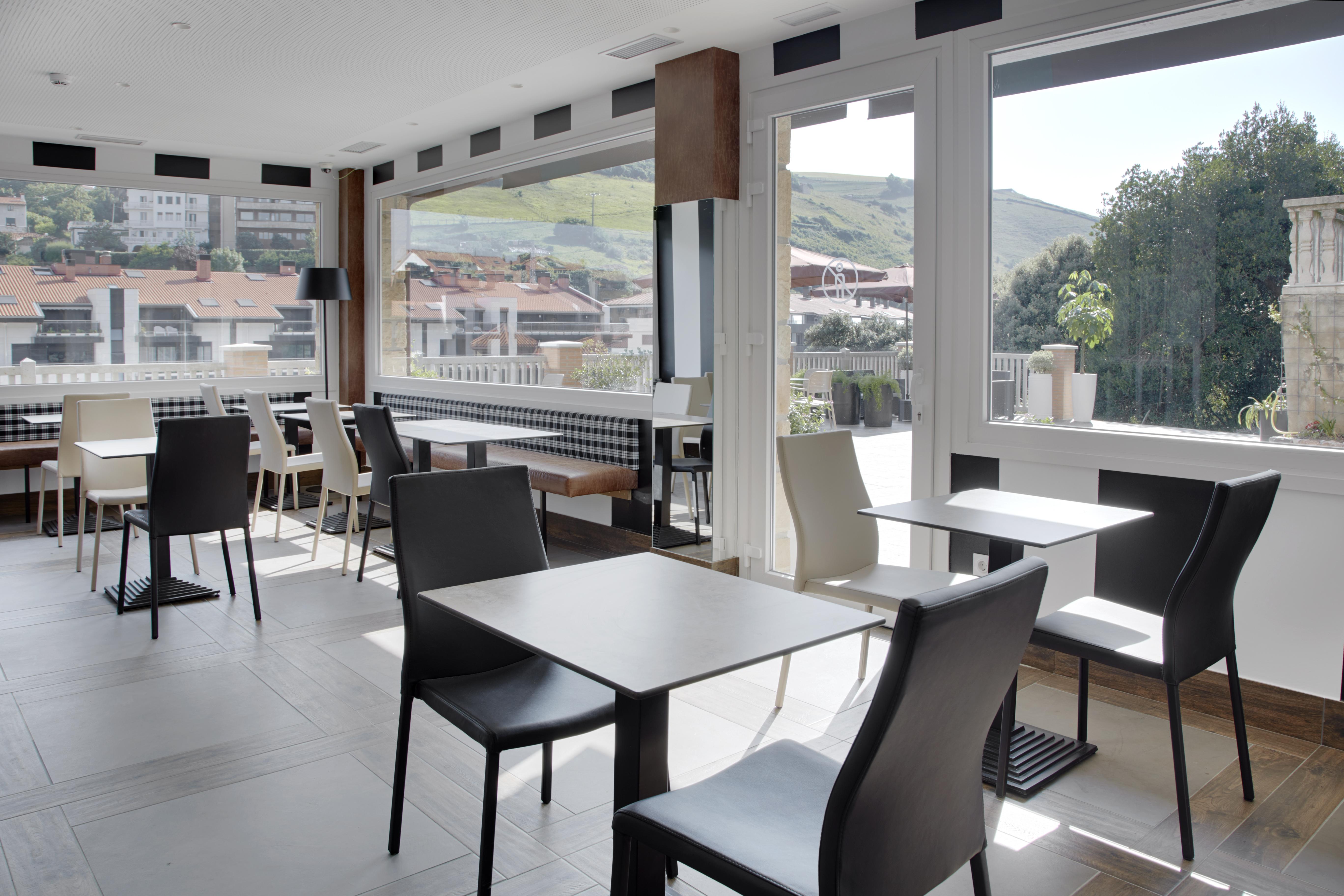 Hotel Flysch 수마이아 외부 사진