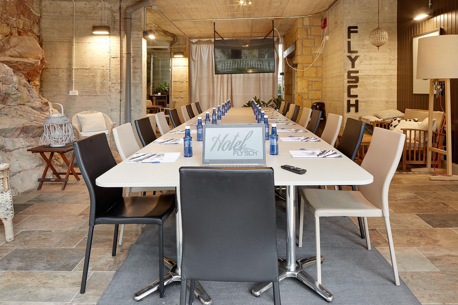Hotel Flysch 수마이아 외부 사진