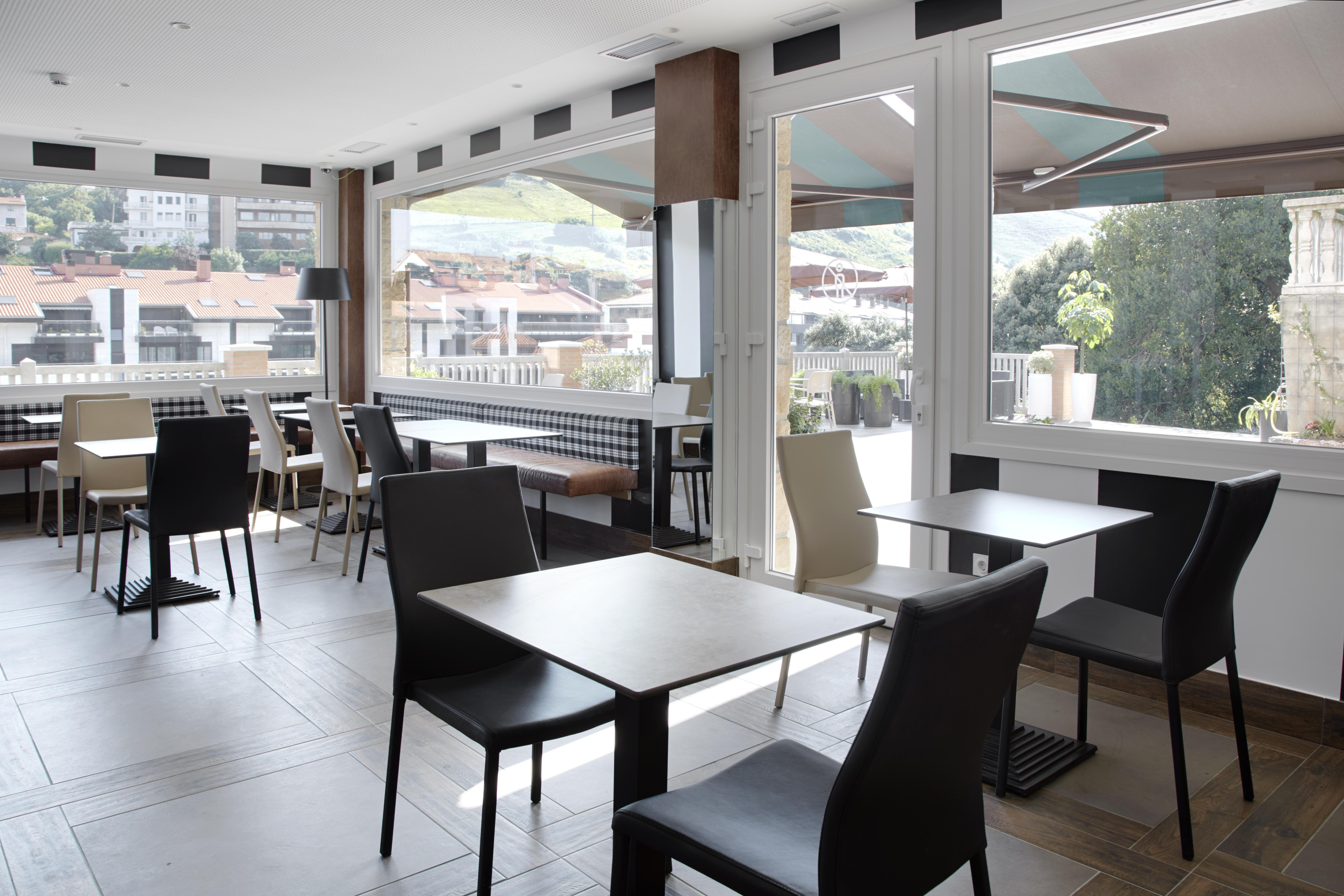 Hotel Flysch 수마이아 외부 사진