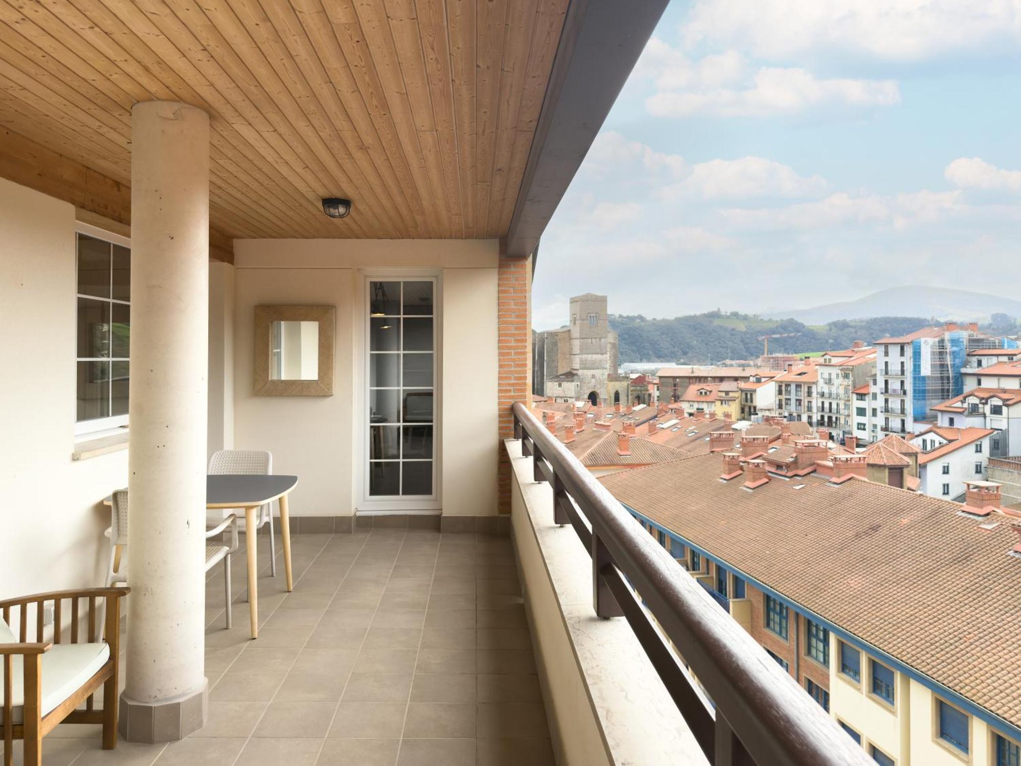 Hotel Flysch 수마이아 외부 사진
