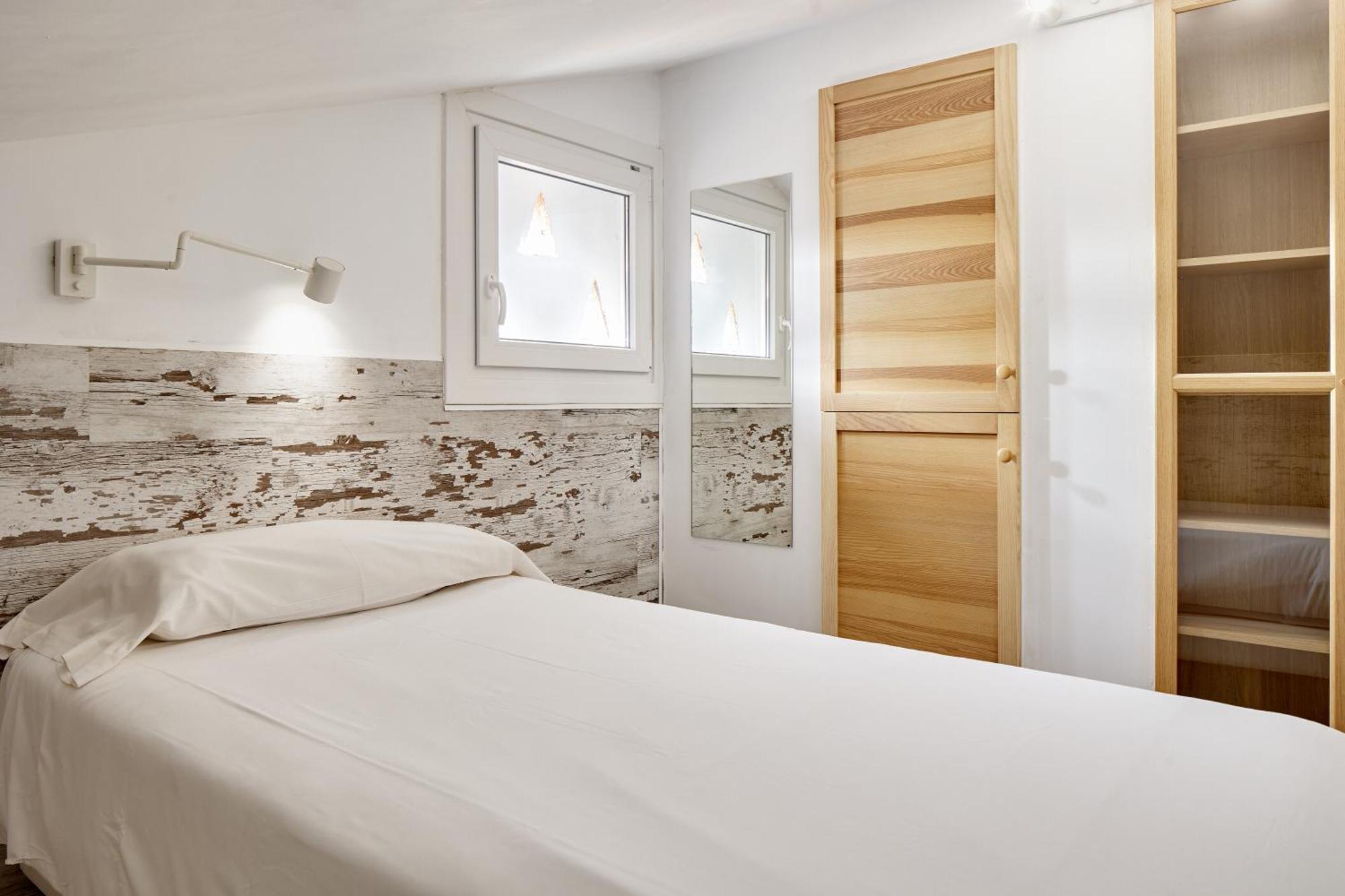 Hotel Flysch 수마이아 외부 사진