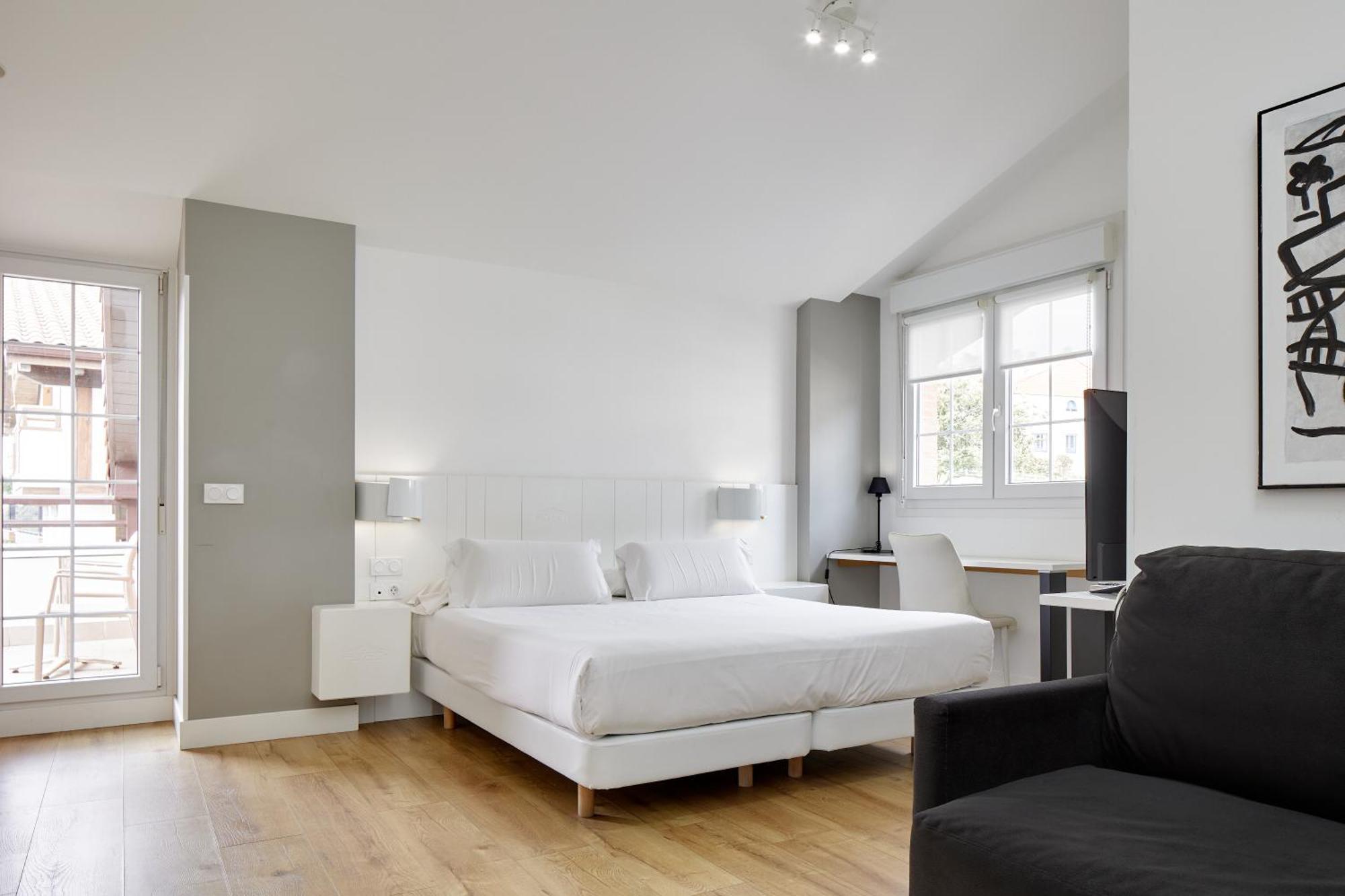Hotel Flysch 수마이아 외부 사진