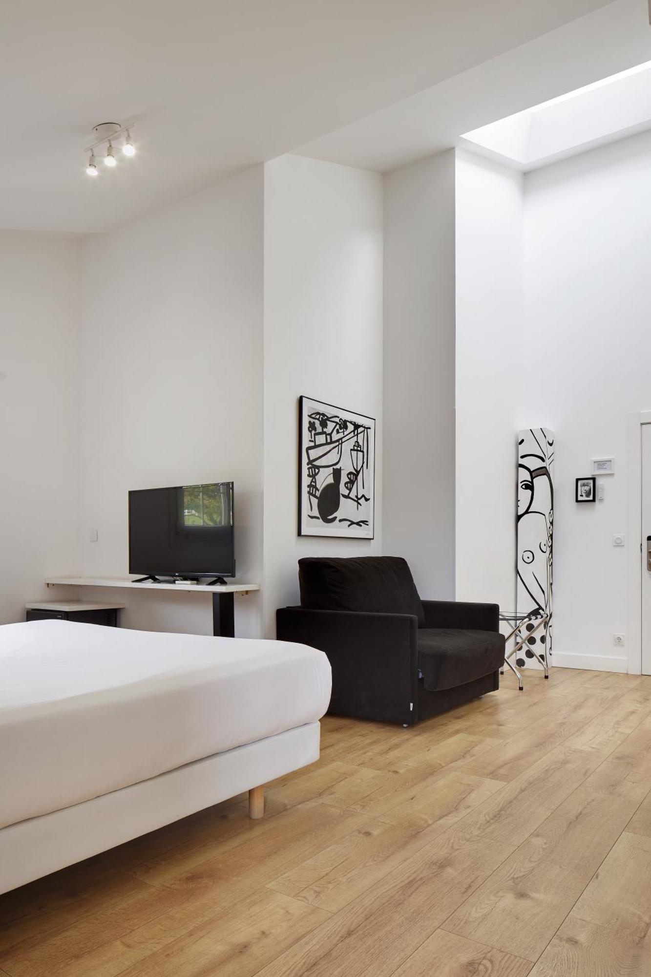 Hotel Flysch 수마이아 외부 사진
