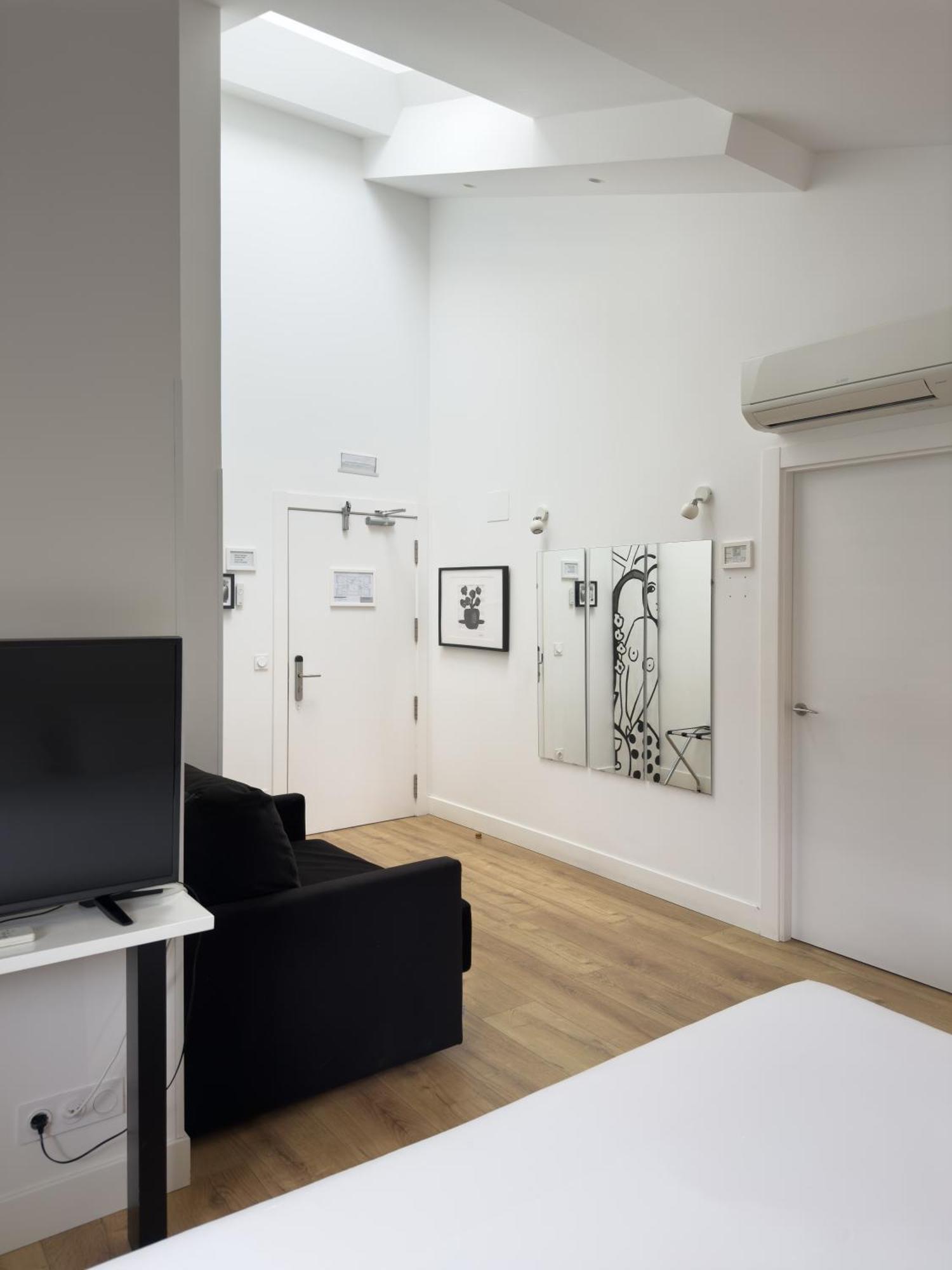 Hotel Flysch 수마이아 외부 사진