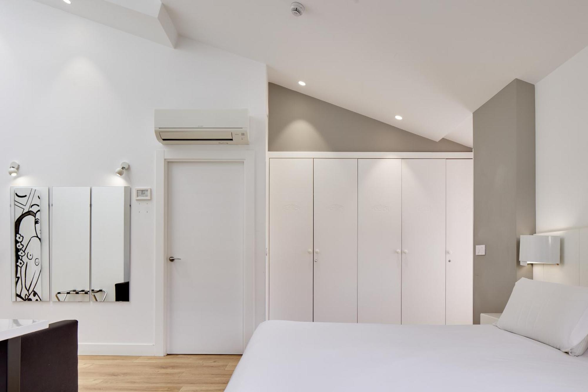 Hotel Flysch 수마이아 외부 사진