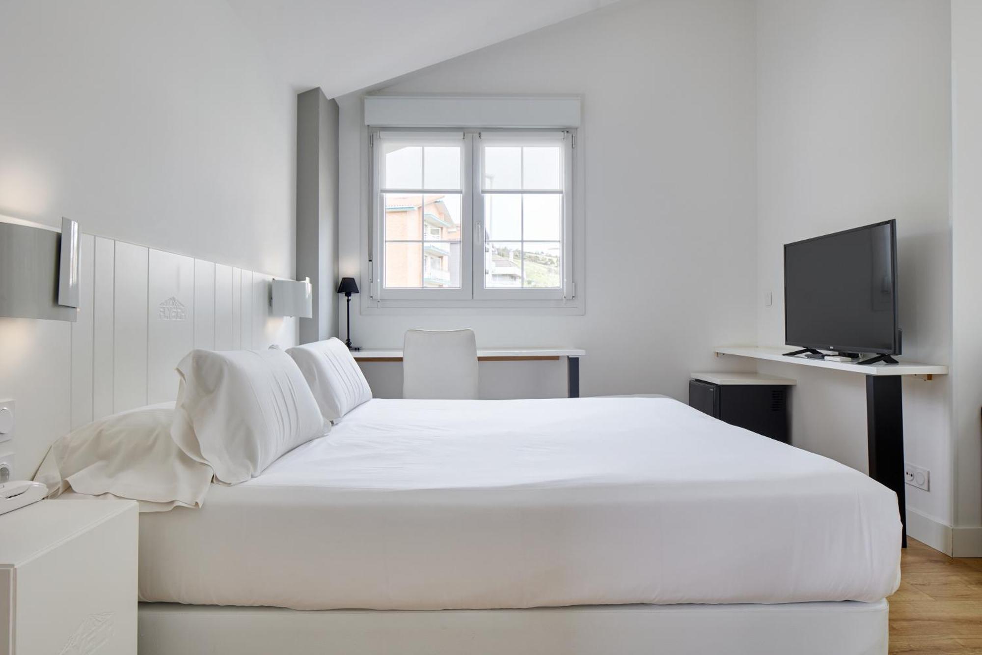 Hotel Flysch 수마이아 외부 사진
